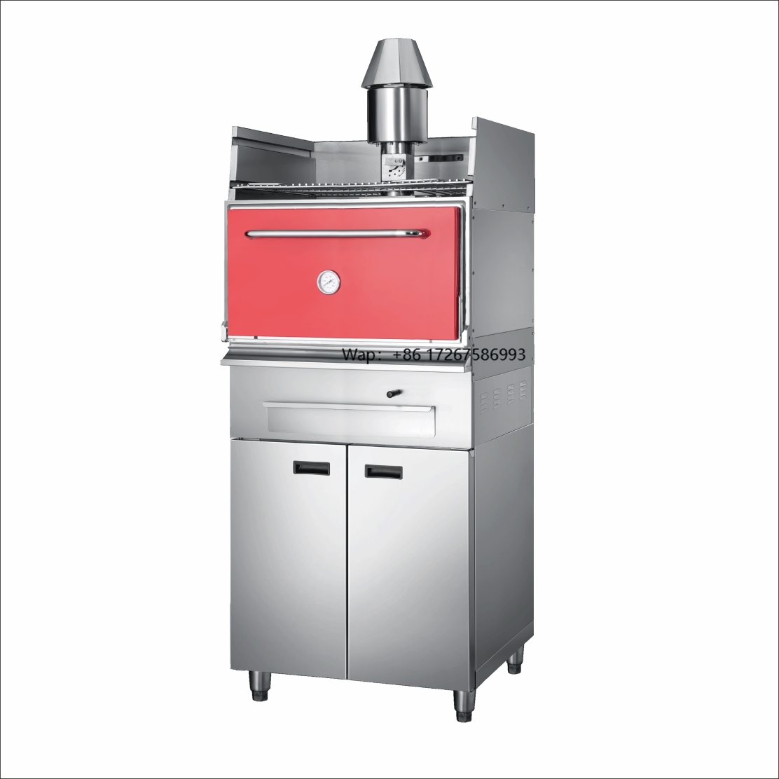 Commercial Kitchen Broiler - Высококачественное коммерческое оборудование для ресторанов и