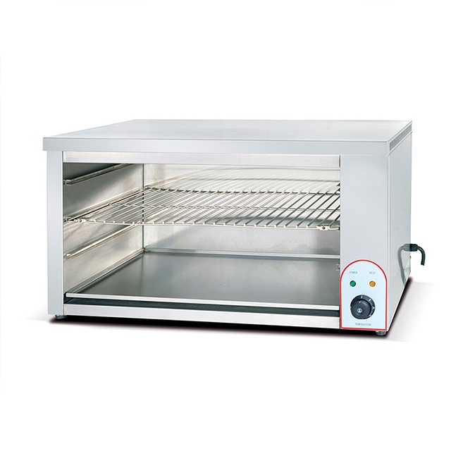 Commercial Kitchen Broiler - Профессиональный электрический подвесной саламандр-бройлер — высококачественное