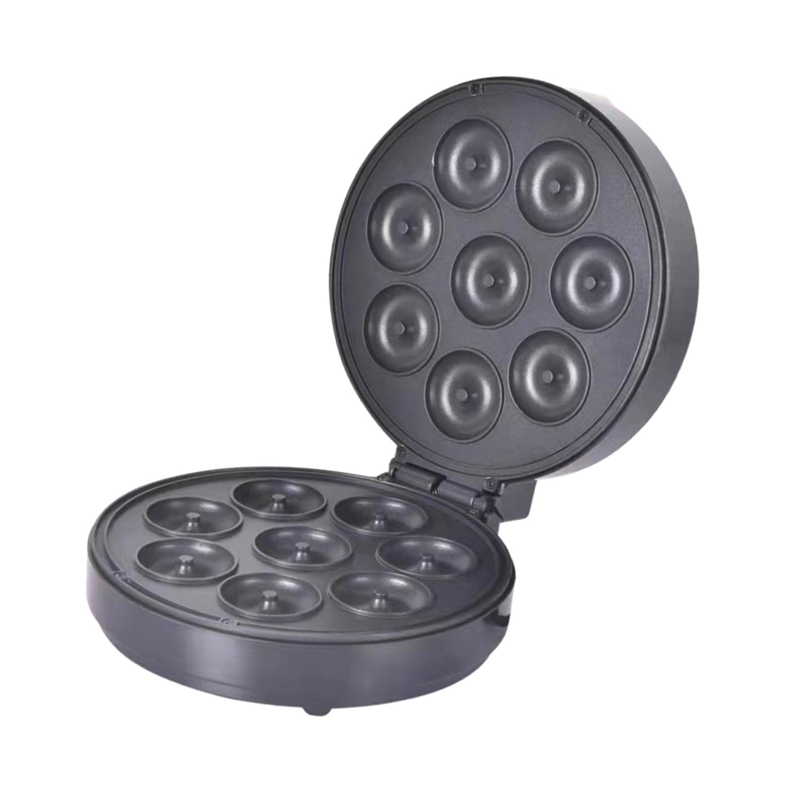 Donut Making Machine - Мини-аппарат для приготовления пончиков, легкий, на
