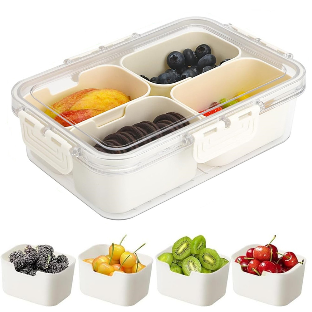 Commercial Kitchen Organization - Портативный контейнер для еды, коробка для