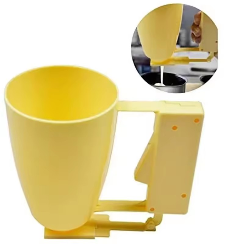 Donut Making Machine - Кухонная креативная машина для изготовления пончиков