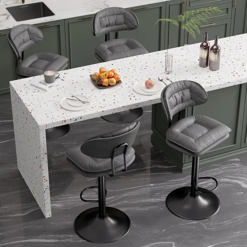 Commercial Kitchen Quotes - Постмодернистская высококачественная современная регулируемая поворотная стойка