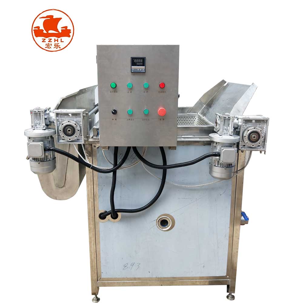 Автоматическая машина для жарк – обзор и цена Donut Making Machine
