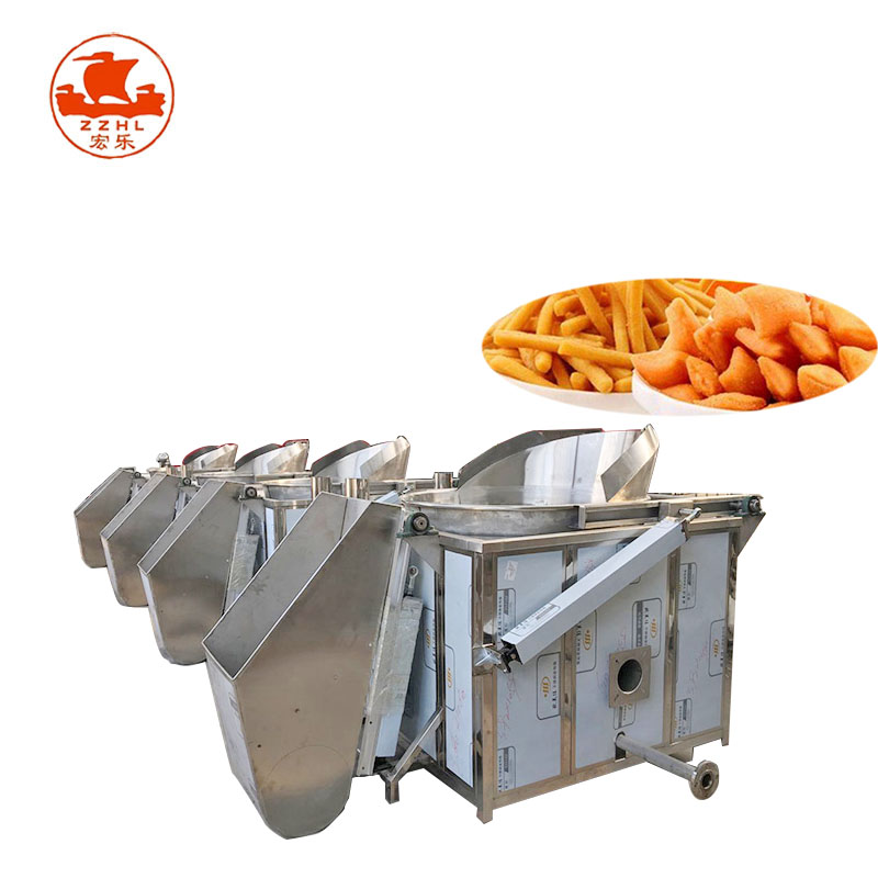 Автоматическая машина для жарк – обзор и цена Donut Making Machine