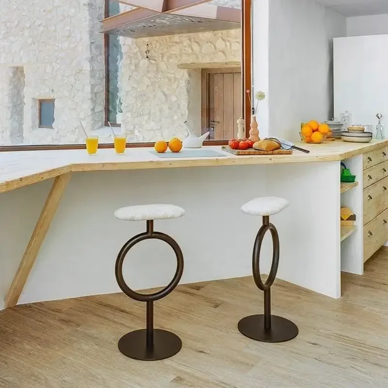 Дизайнерские барные стулья: со – обзор и цена Commercial Kitchen Interior