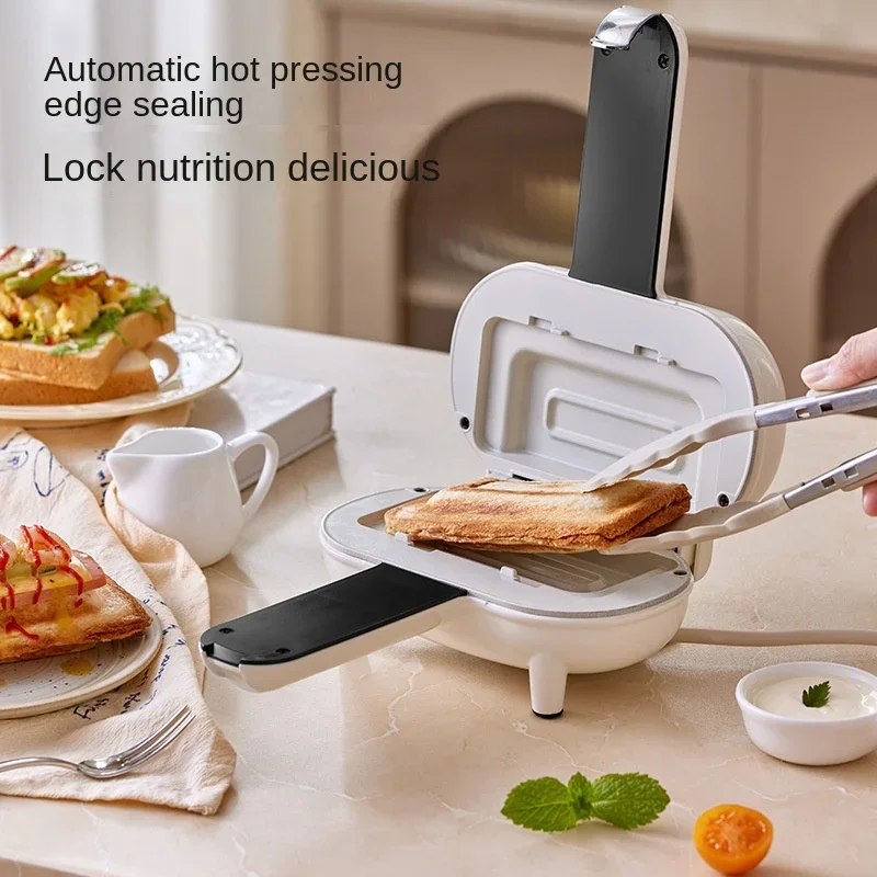 Многофункциональный прибор для – обзор и цена Sandwich Press Panini