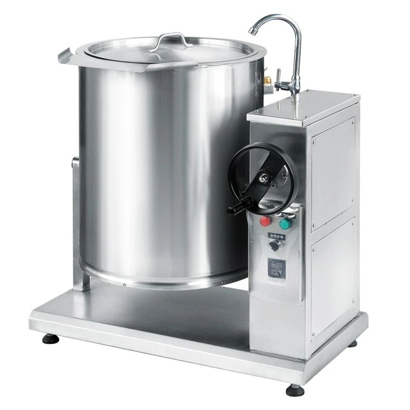 Коммерческий котел для пригото – обзор и цена Commercial Kitchen Kettle