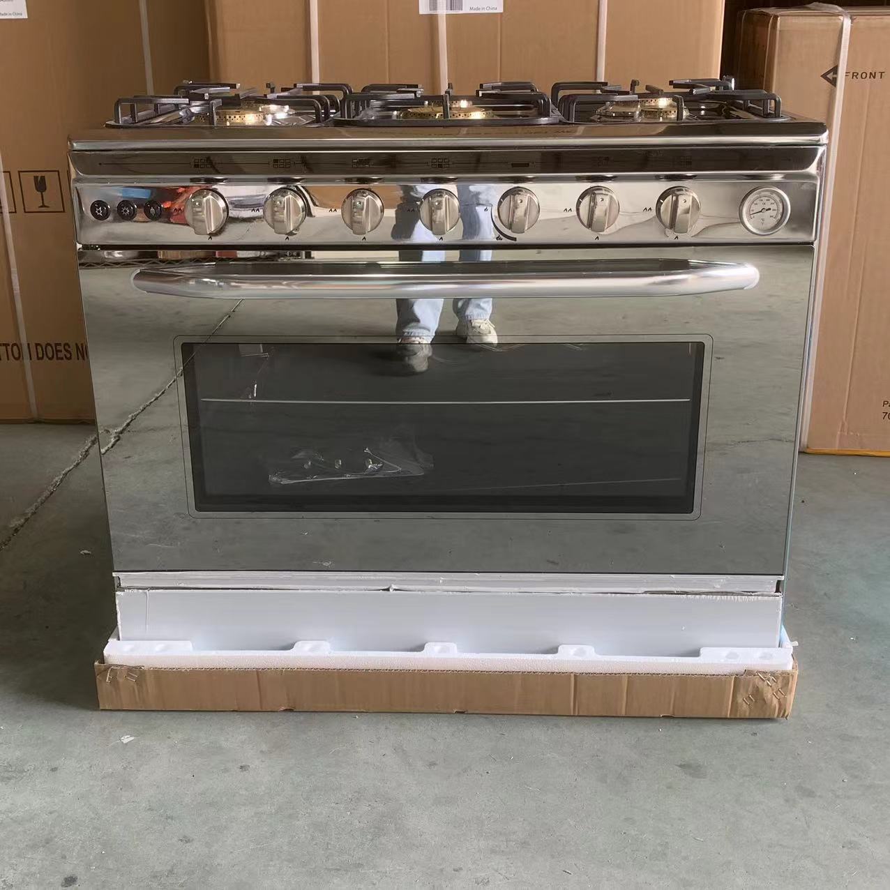 Коммерческая отдельностоящая г – обзор и цена Commercial Kitchen Broiler