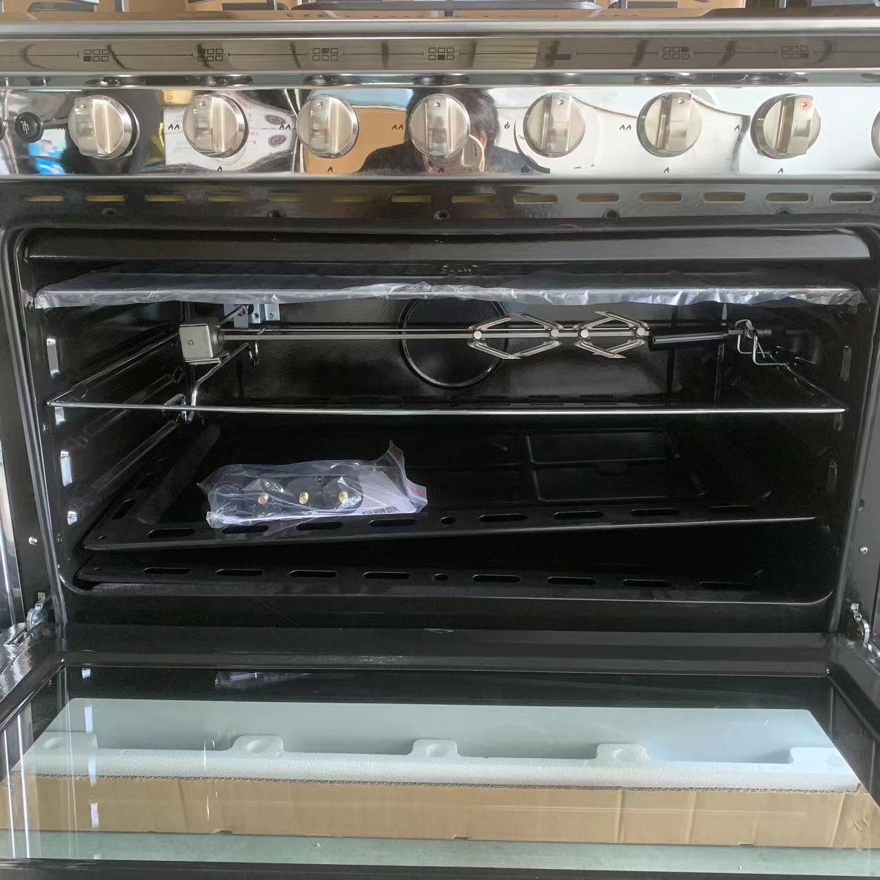 Коммерческая отдельностоящая г – обзор и цена Commercial Kitchen Broiler