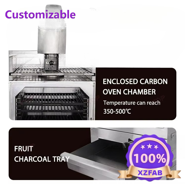 Прямые поставки с завода: Комм – обзор и цена Commercial Kitchen Broiler