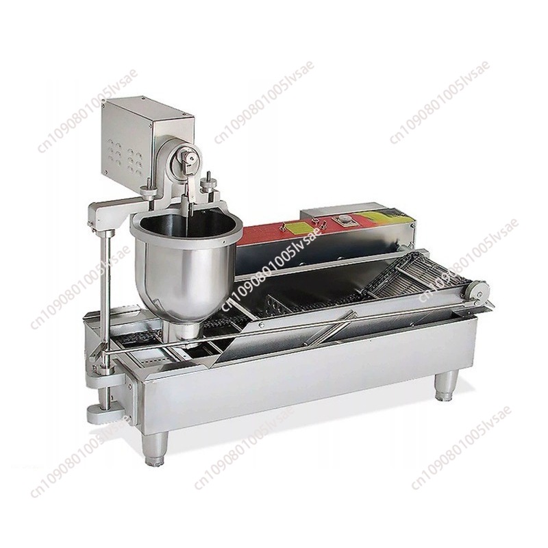 Высококачественная автоматичес – обзор и цена Donut Making Machine
