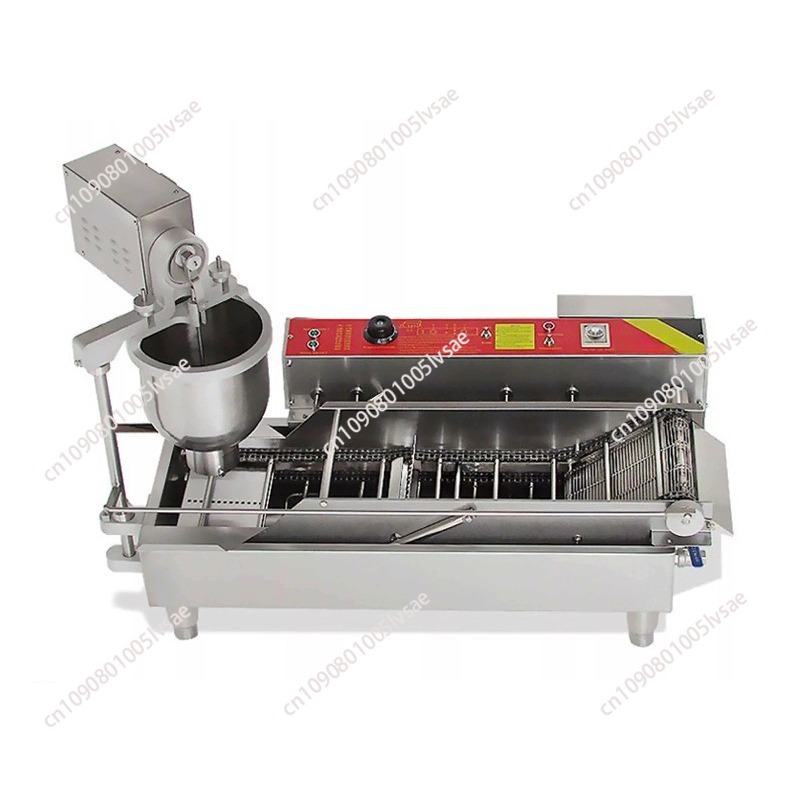 Высококачественная автоматичес – обзор и цена Donut Making Machine