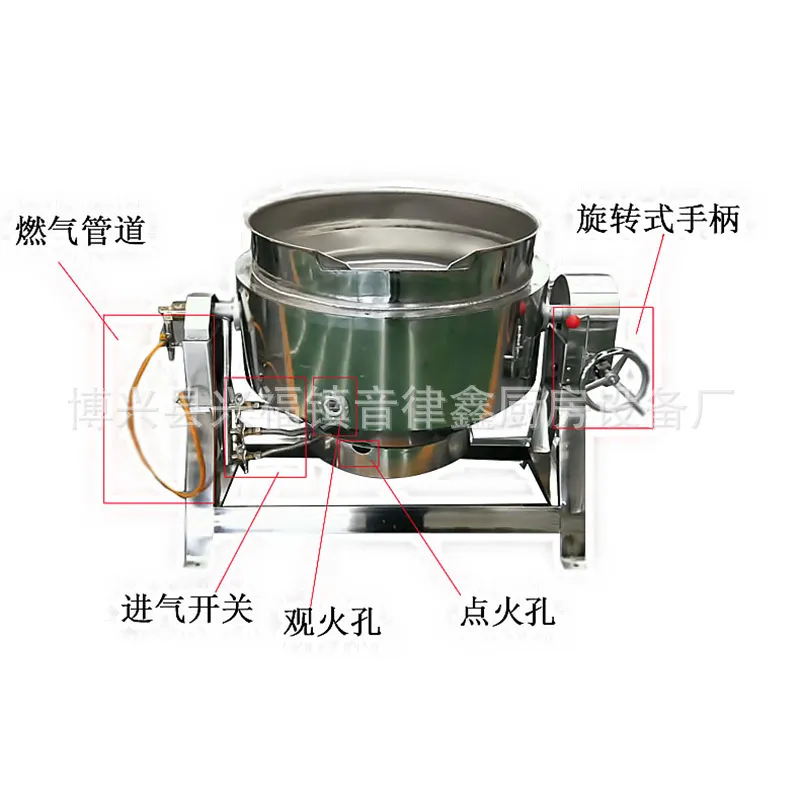 Оптовая продажа нержавеющих ст – обзор и цена Commercial Kitchen Kettle
