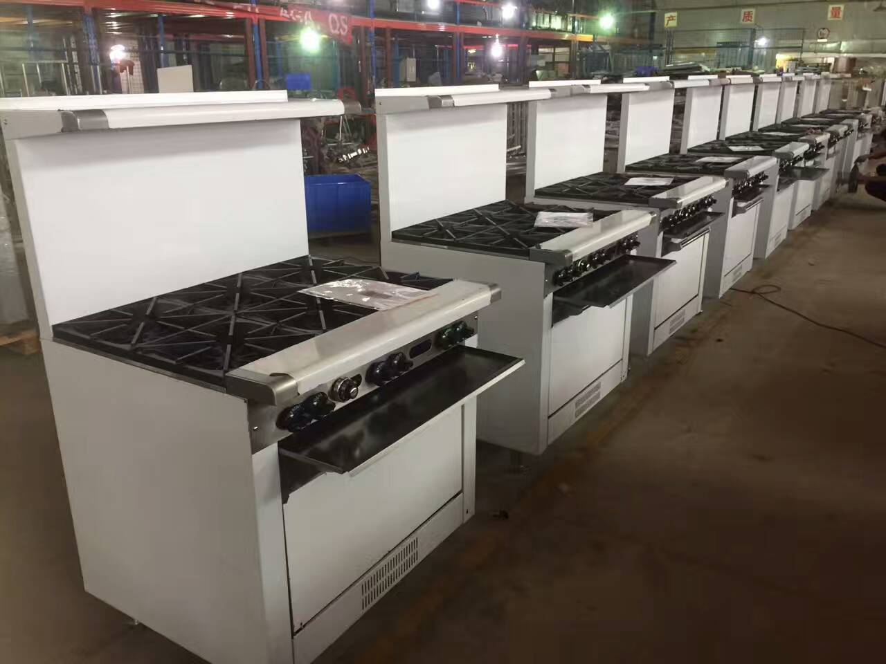 Оптовая продажа: Новое коммерч – обзор и цена Commercial Kitchen Broiler