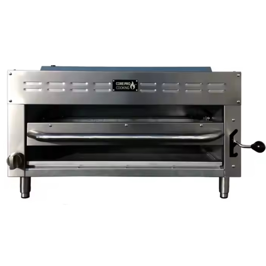 Оптовая продажа: Новое коммерч – обзор и цена Commercial Kitchen Broiler