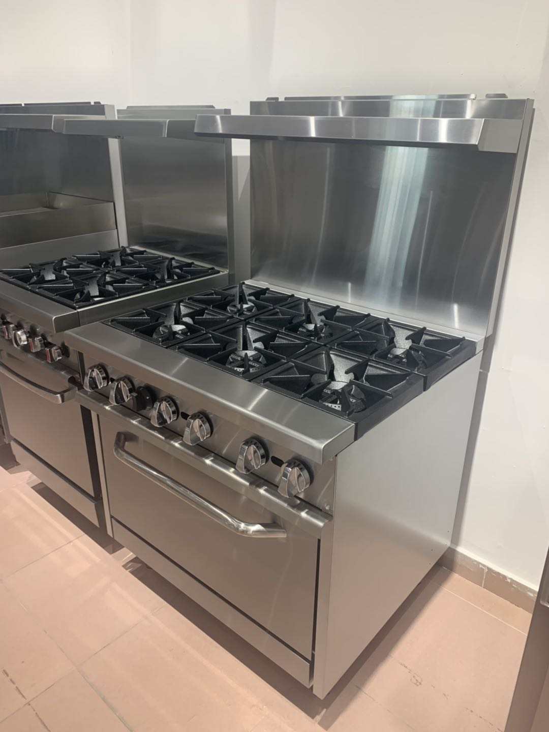 Оптовая продажа: Новое коммерч – обзор и цена Commercial Kitchen Broiler