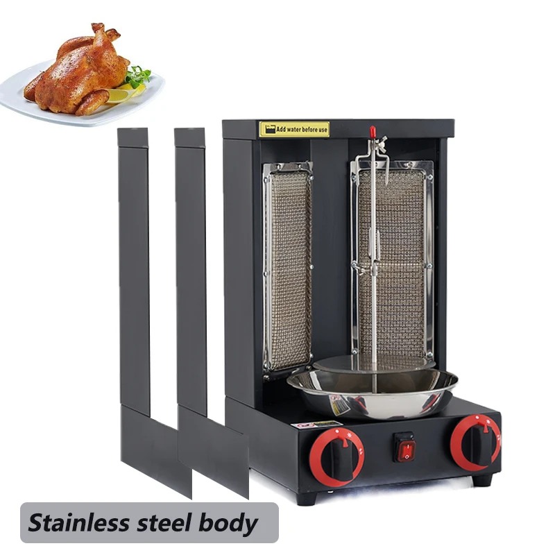 Коммерческая духовка-гриль, ве – обзор и цена Commercial Kitchen Broiler