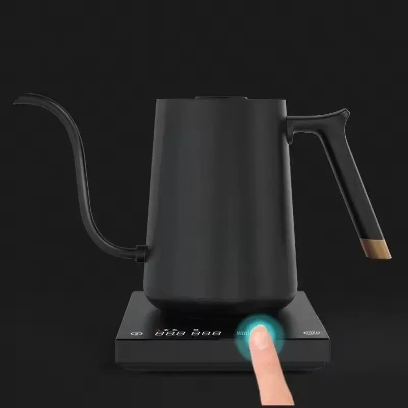 Домашняя кухня, белый и черный – обзор и цена Commercial Kitchen Kettle