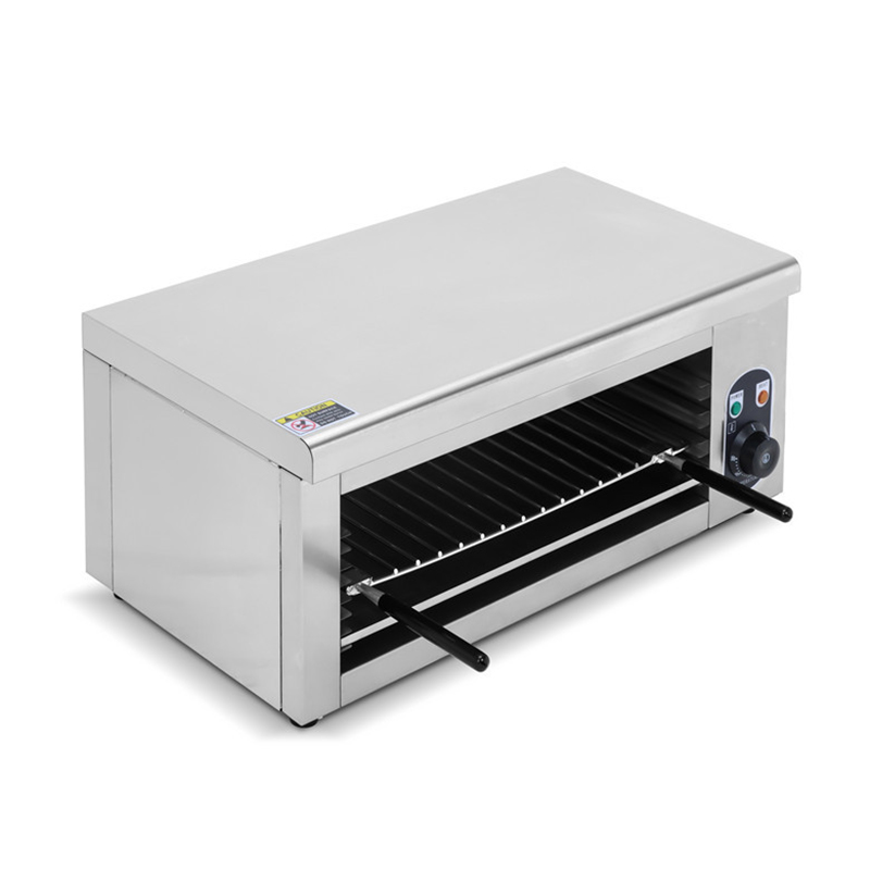 Коммерческая электрическая дух – обзор и цена Commercial Kitchen Broiler
