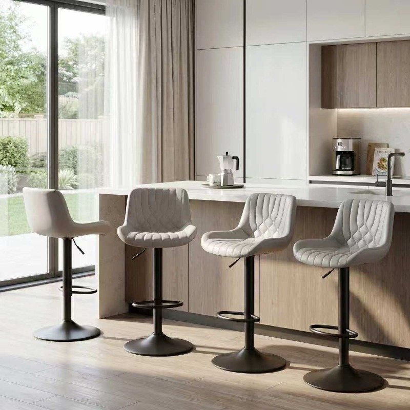 Элегантный минималистичный бар – обзор и цена Commercial Kitchen Interior