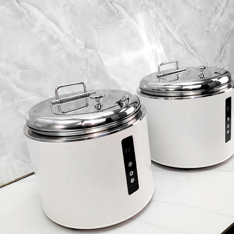 Коммерческий 10л вставка из не – обзор и цена Commercial Kitchen Kettle