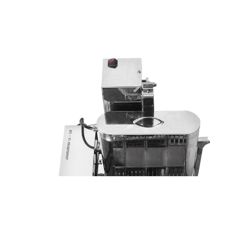 Коммерческая автоматическая ма – обзор и цена Donut Making Machine