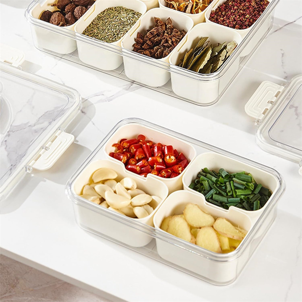 Портативный контейнер для еды, – обзор и цена Commercial Kitchen Organization