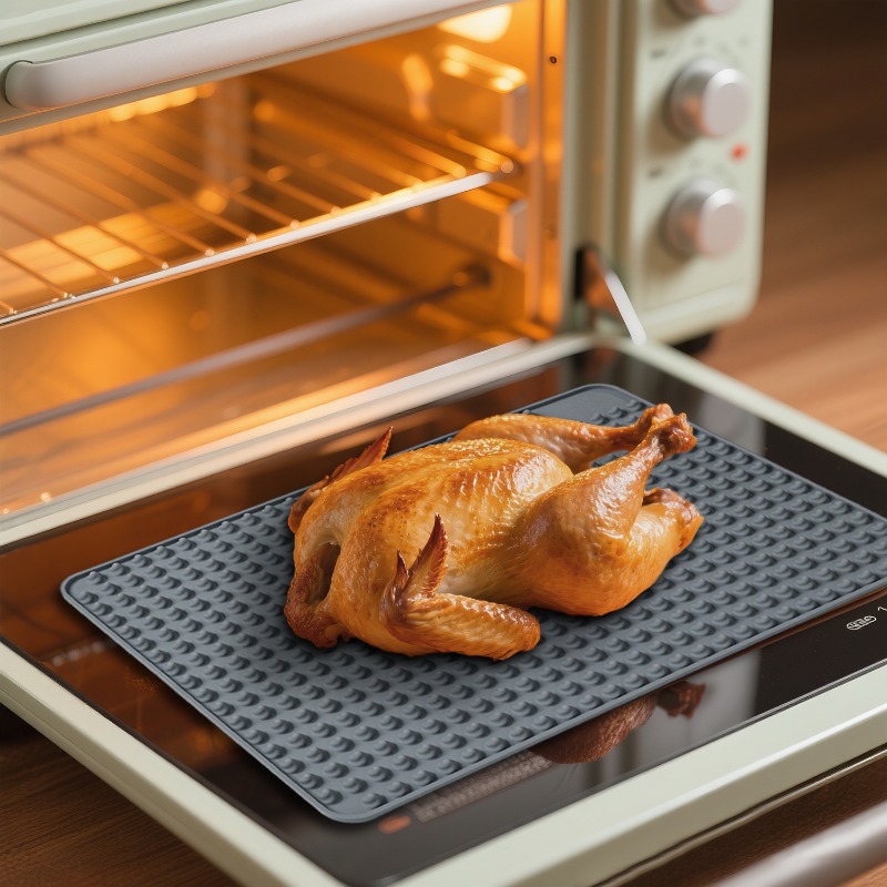 Термостойкая защитная подкладк – обзор и цена Commercial Kitchen Organization
