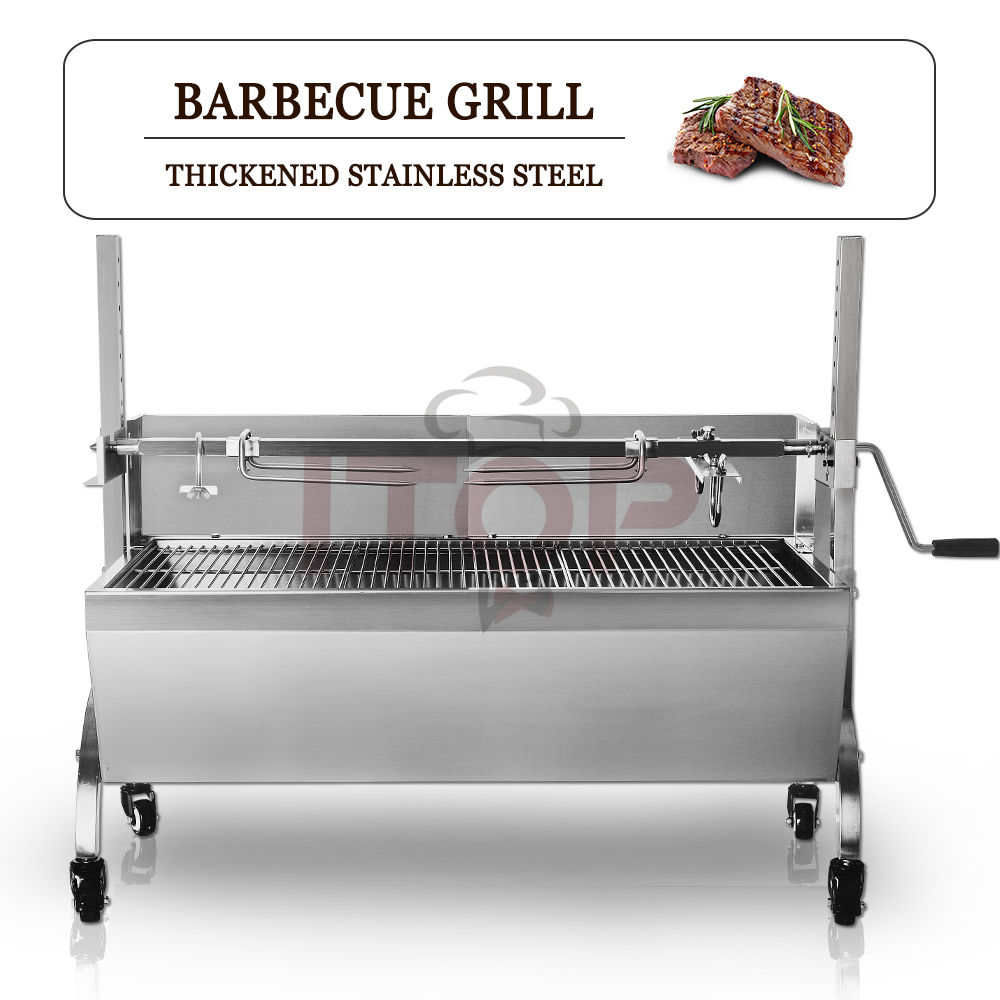 Высококачественный коммерчески – обзор и цена Commercial Kitchen Broiler