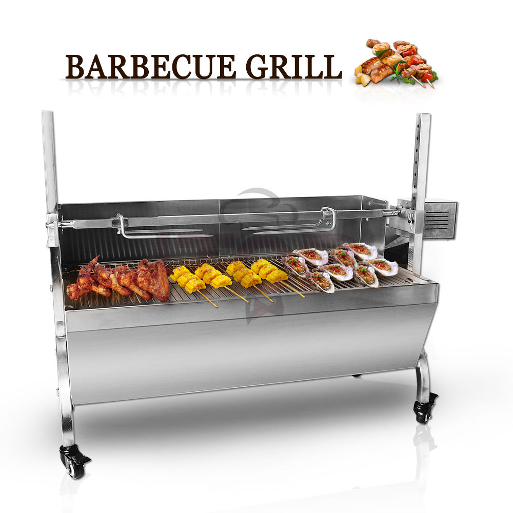 Высококачественный коммерчески – обзор и цена Commercial Kitchen Broiler