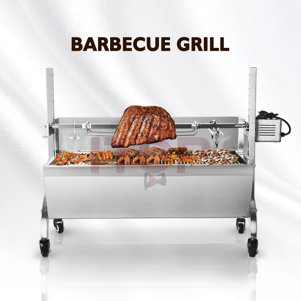 Высококачественный коммерчески – обзор и цена Commercial Kitchen Broiler
