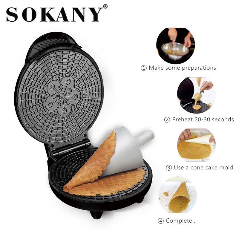 Электрическая машина для приго – обзор и цена Donut Making Machine