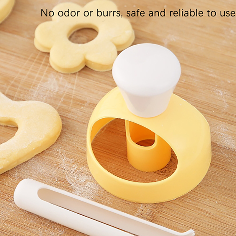 Форма для пончика, торта, сдел – обзор и цена Donut Making Machine