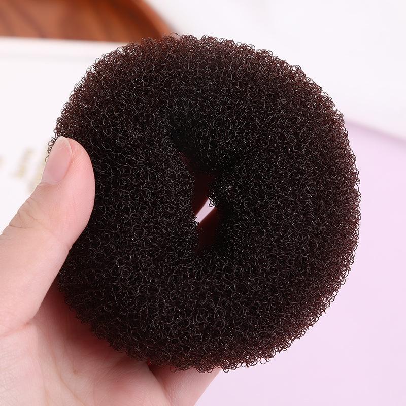 НОВЫЙ Формовщик пышных причесо – обзор и цена Donut Making Machine