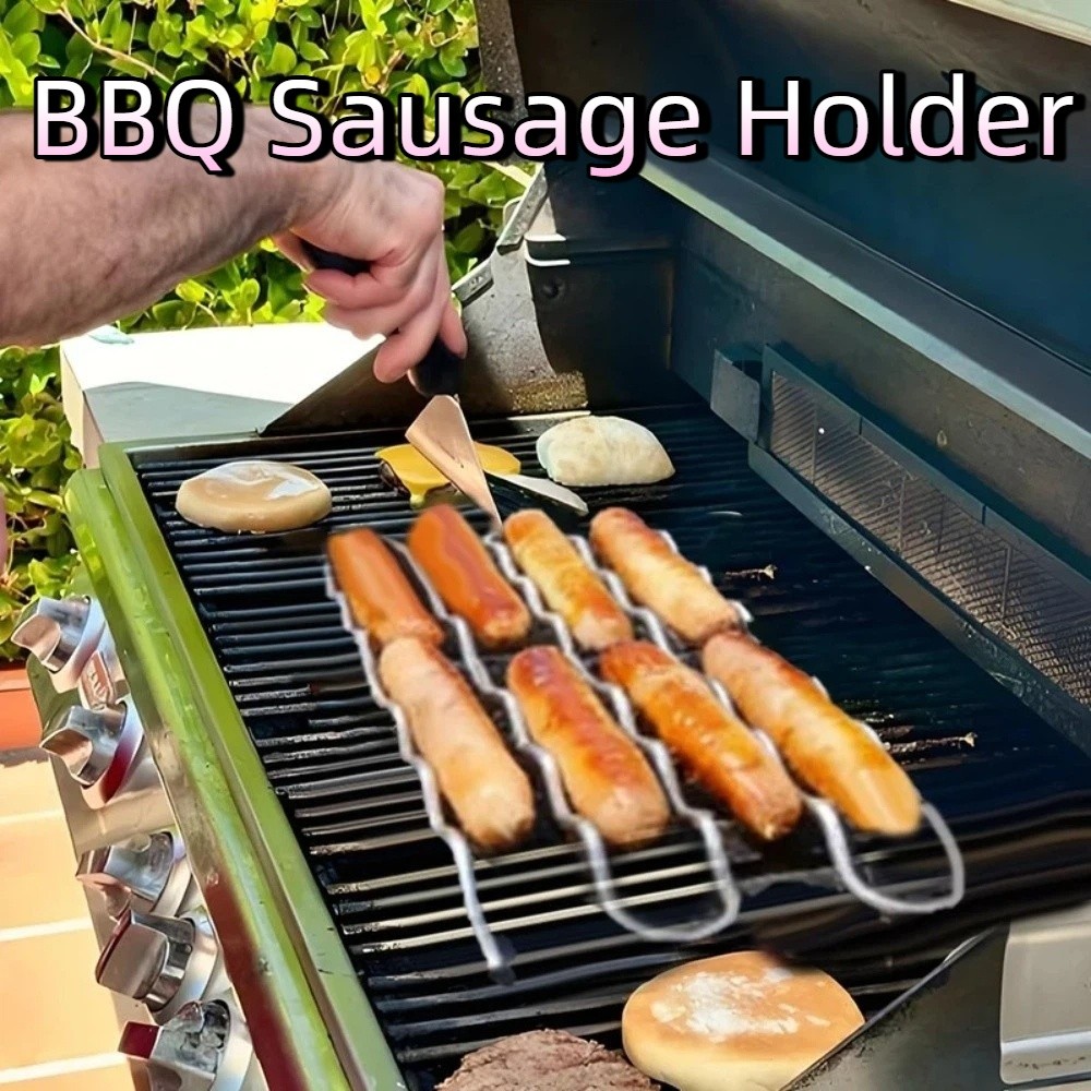 Подставка для колбас из нержав – обзор и цена Hot Dog Roller Grill