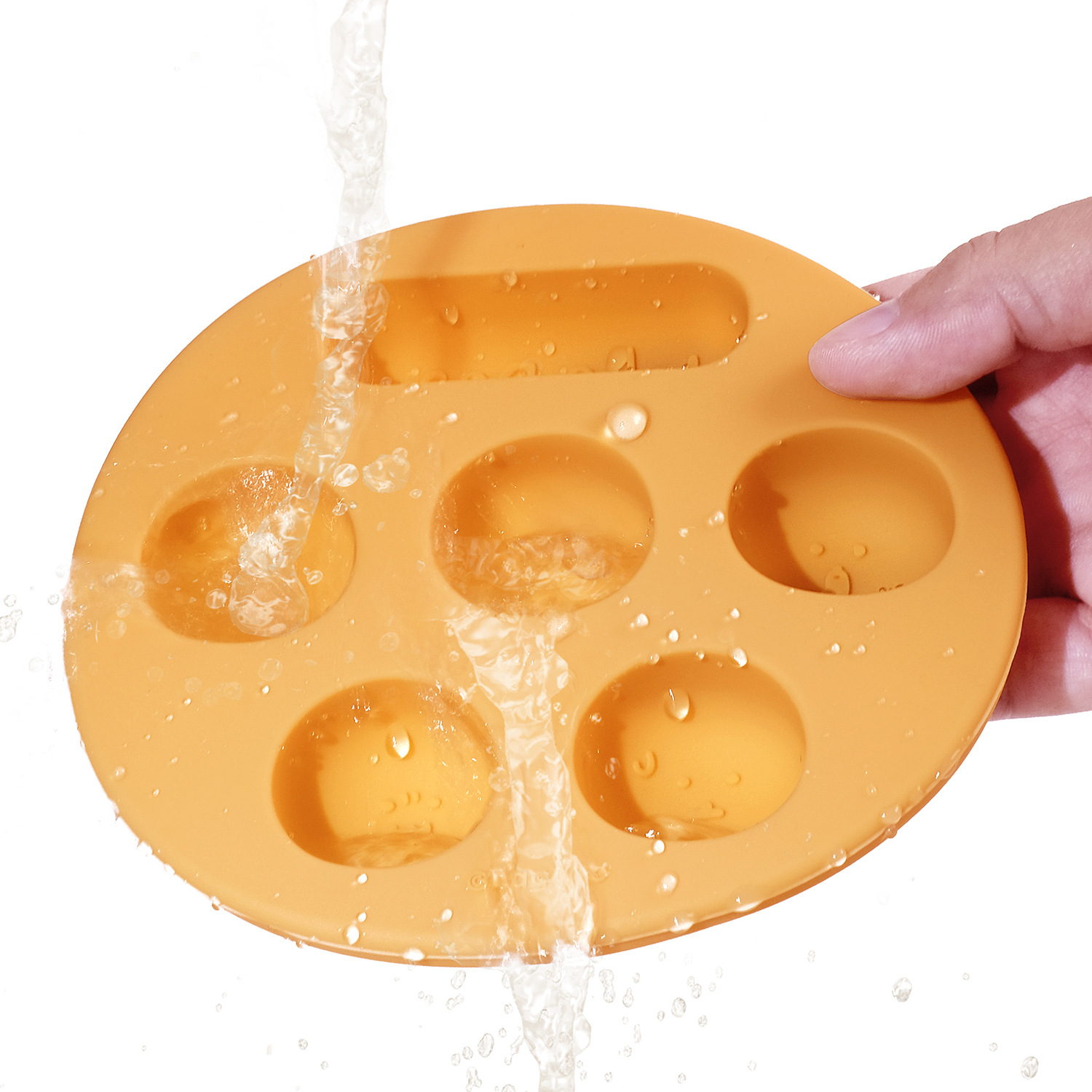 Силиконовая форма для льда «Ми – обзор и цена Commercial Kitchen Organization