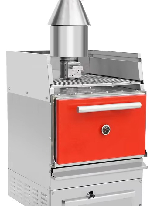 Коммерческое оборудование для  – обзор и цена Commercial Kitchen Broiler