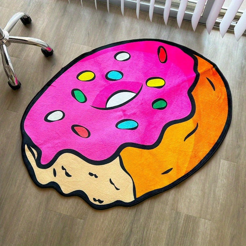 Коврик VIKAMA Donut, шумопогло – обзор и цена Donut Making Machine