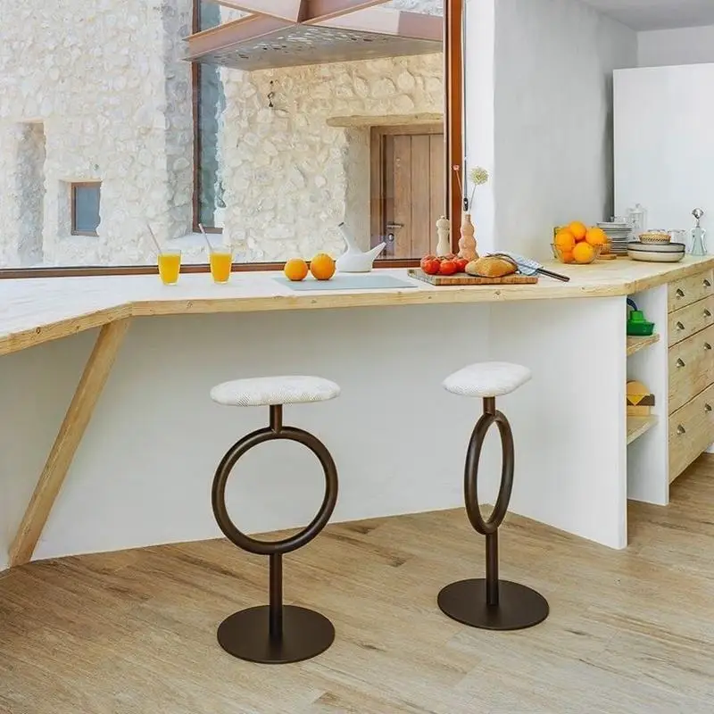 Дизайнерские барные стулья, со – обзор и цена Commercial Kitchen Interior